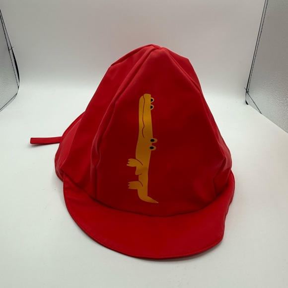 Jonathan Unisex Children’s Rain Hat New With Tags Sz 52/54 Cm - Picture 1 of 5